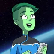 Star Trek Lower Decks Mobile {ВЗЛОМ: Без рекламы}