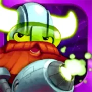 Star Vikings Forever {ВЗЛОМ: много денег}