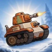 Steelborn: Tank Idle RPG {ВЗЛОМ: Полная версия}