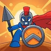 Stick Battle: War of Legions {ВЗЛОМ: Много денег}