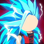 Stick Shadow Fighter {ВЗЛОМ: много денег}