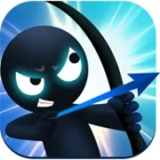 Stickman Archer Fight {ВЗЛОМ: неограниченные монеты}