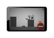 Stickman Dismount 2 Free
