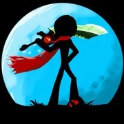 Stickman Ghost: Ninja Warrior {ВЗЛОМ: бесплатный шопинг}