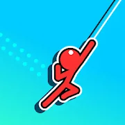 Stickman Hook {ВЗЛОМ: Разблокировано}