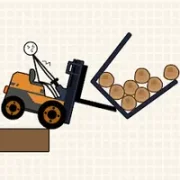 Stickman Physic Draw Puzzle {ВЗЛОМ: много денег}