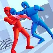 Stickman Ragdoll Fighter {ВЗЛОМ: Нет рекламы}