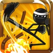 Stickninja Smash {ВЗЛОМ: много денег}