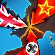 Strategy&Tactics 2: WWII {ВЗЛОМ: много денег}