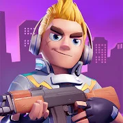 Street Boss : Shootout {ВЗЛОМ: бесконечные патроны \ без рекламы}