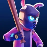 Street Bunny {ВЗЛОМ: мод-меню}