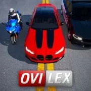 Street Racing EVO {ВЗЛОМ: Разблокировано}