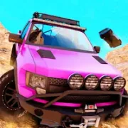 Stunt Legends Insane Stunt Car {ВЗЛОМ: Бесплатные Покупки}