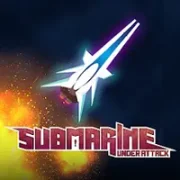 Submarine : Under attack {ВЗЛОМ: золотые монеты}