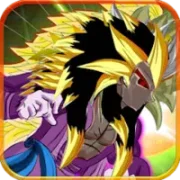 Super Battle for Goku Devil {ВЗЛОМ: много денег}