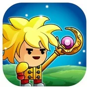 Super Cartoon Survival Game {ВЗЛОМ}