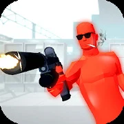 Super Slow : Slow Gun Shooting Game {ВЗЛОМ: много алмазов}