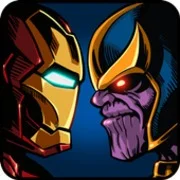 SuperHero VS Villains Defense {ВЗЛОМ: на деньги}