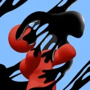 Суперклонилка 3D {ВЗЛОМ: нет рекламы}