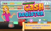 Supermarket Cash Register Sim {ВЗЛОМ: много денег}