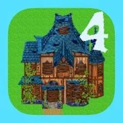 Survival RPG 4 {ВЗЛОМ: Диаманты}