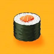 Sushi Bar Idle {ВЗЛОМ: Много монет}