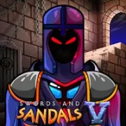 Swords and Sandals 5 Redux {ВЗЛОМ: максимальное издание}