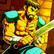 Swords and Sandals Spartacus {ВЗЛОМ: режим с бесконечными жизнями}
