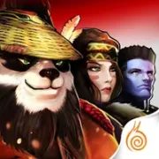 Taichi Panda: Heroes {ВЗЛОМ: Неограниченная Мана}