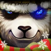 Taichi Panda - Kung Fu Master {ВЗЛОМ: много маны}