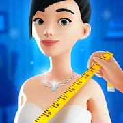 Tailor Salon {ВЗЛОМ: много денег}