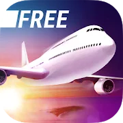 Take Off Flight Simulator {ВЗЛОМ: Много денег}
