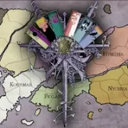 Tales of Illyria: Destinies {ВЗЛОМ}