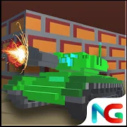 Tank 3D - Battle Tank 90 {ВЗЛОМ: много денег}