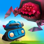 Tanks vs Bugs {ВЗЛОМ: Много денег}
