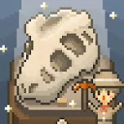 TAP! DIG! MY MUSEUM! {ВЗЛОМ: Много золотых монет}