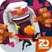 Tap Robo {ВЗЛОМ: много денег}
