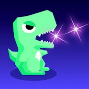 Tap Tap Dino : Defender {ВЗЛОМ: Много денег}