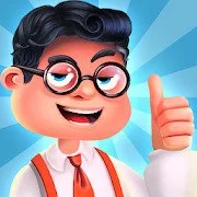Teen Tycoon: Real Estate {ВЗЛОМ: на мячи}