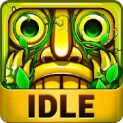 Temple Run: Idle Explorers {ВЗЛОМ: Много Денег}
