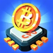 The Crypto Merge: Биткоин Ферма {ВЗЛОМ: много денег}