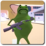 The Frog Game Amazing Simulator {ВЗЛОМ: бесплатные покупки}