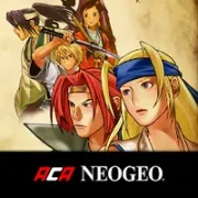 THE LAST BLADE 2 ACA NEOGEO {ВЗЛОМ}