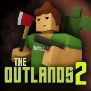 The Outlands 2 Zombie Survival {ВЗЛОМ: Много денег}