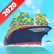 The Sea Rider - Steer the Ship and Save the Nature {ВЗЛОМ: уровни}