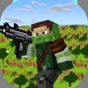 The Survival Hunter Games {ВЗЛОМ: Полная версия}