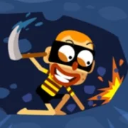 Thief Rivals {ВЗЛОМ: Бесконечные деньги}