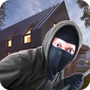 Thief Simulator: Heist Robbery {ВЗЛОМ: много монет}