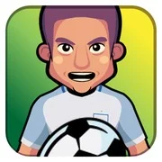 Tiki Taka World Soccer {ВЗЛОМ: Все разблокировано}