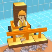 Tile Stamper {ВЗЛОМ: Бесплатные покупки}